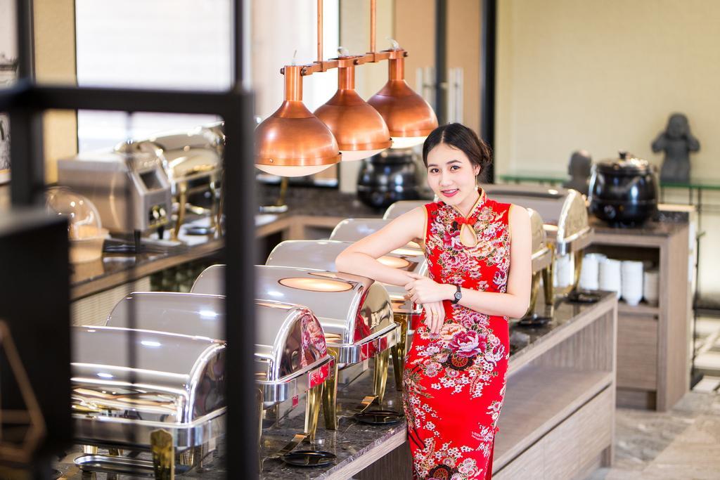 Villa Baron Sha Plus Nonthaburi Dış mekan fotoğraf