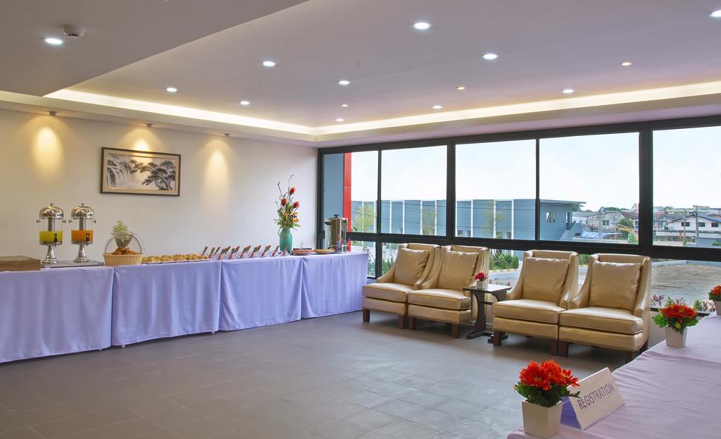 Villa Baron Sha Plus Nonthaburi Dış mekan fotoğraf