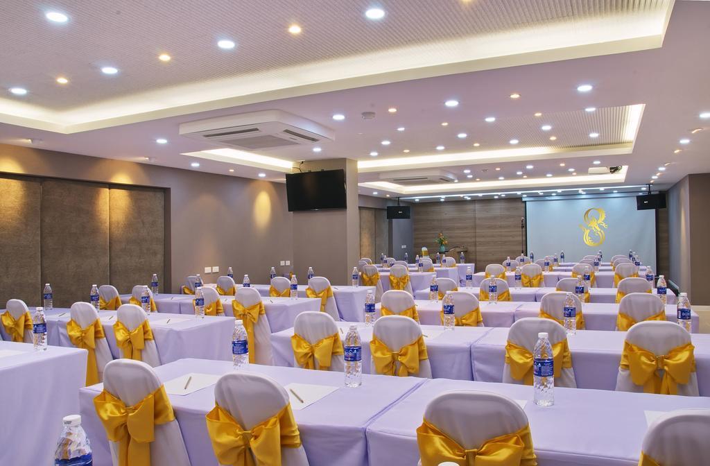 Villa Baron Sha Plus Nonthaburi Dış mekan fotoğraf
