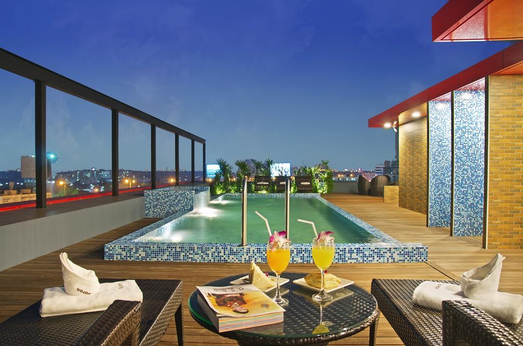 Villa Baron Sha Plus Nonthaburi Dış mekan fotoğraf