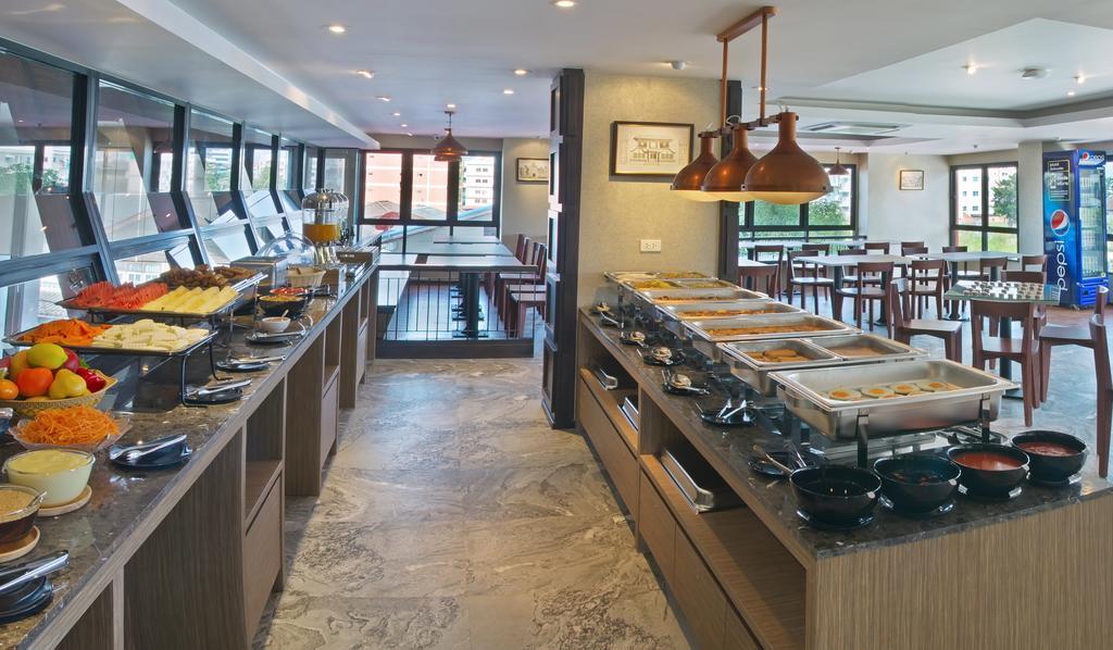Villa Baron Sha Plus Nonthaburi Dış mekan fotoğraf
