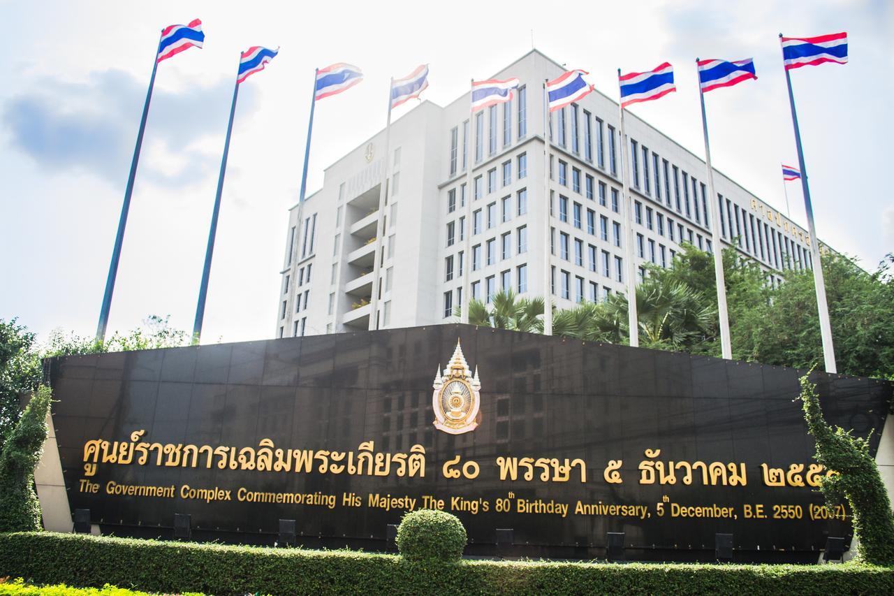 Villa Baron Sha Plus Nonthaburi Dış mekan fotoğraf