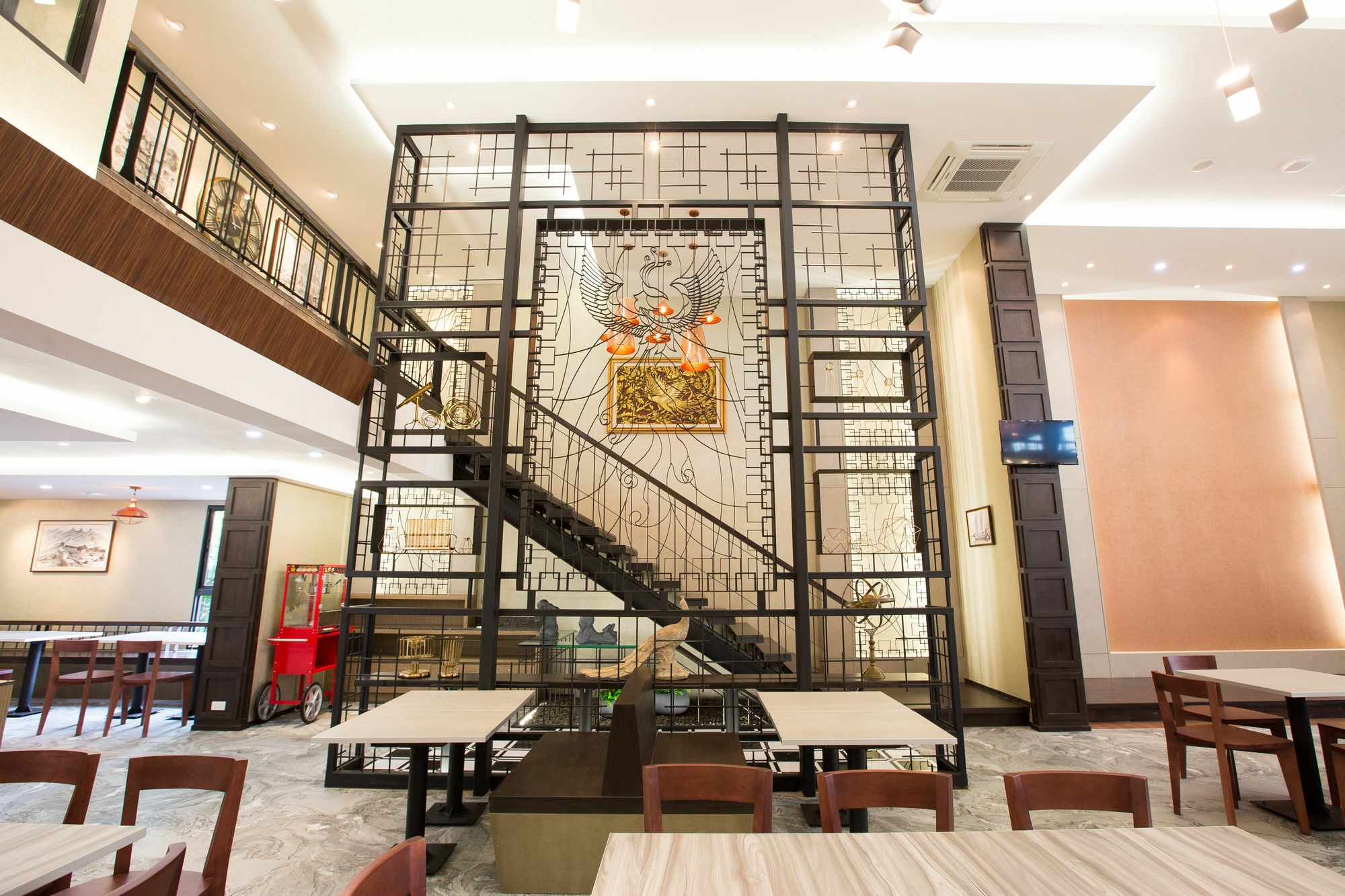 Villa Baron Sha Plus Nonthaburi Dış mekan fotoğraf