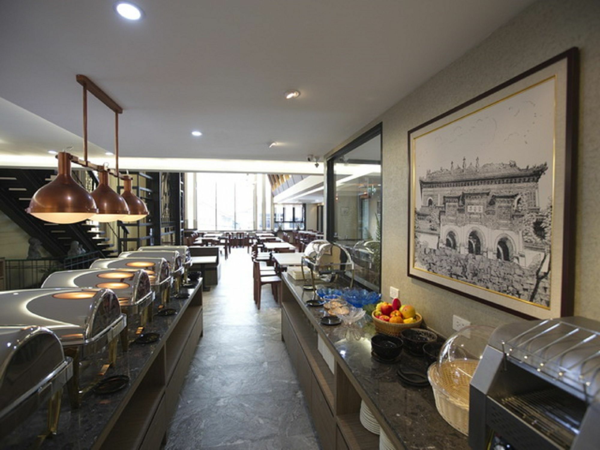 Villa Baron Sha Plus Nonthaburi Dış mekan fotoğraf