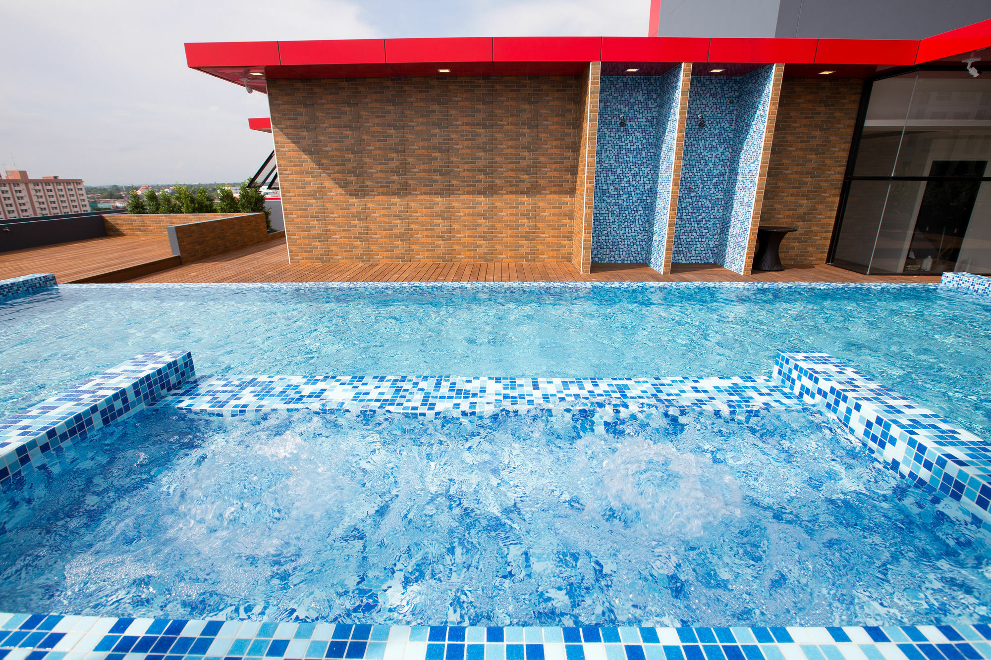Villa Baron Sha Plus Nonthaburi Dış mekan fotoğraf