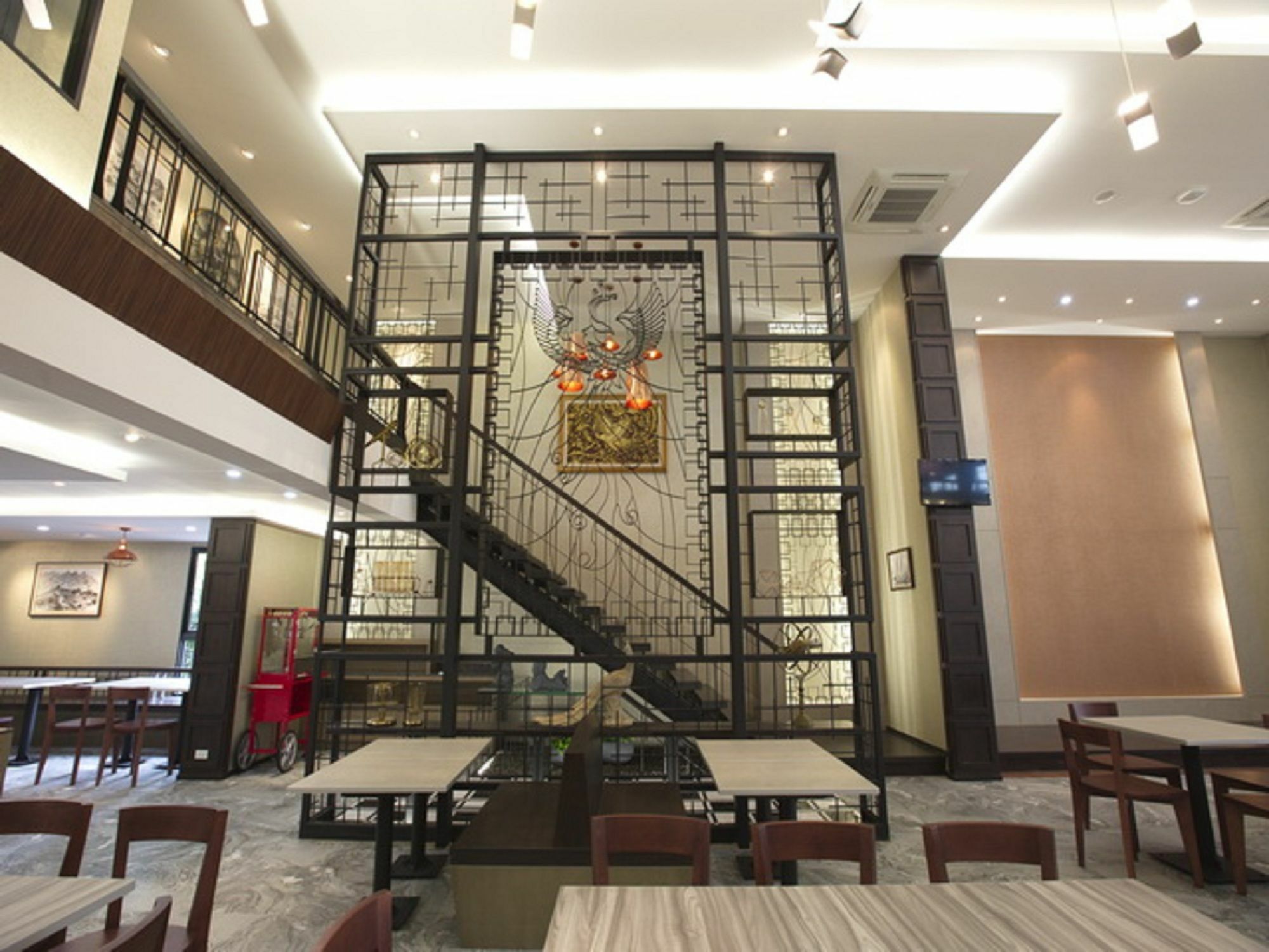 Villa Baron Sha Plus Nonthaburi Dış mekan fotoğraf